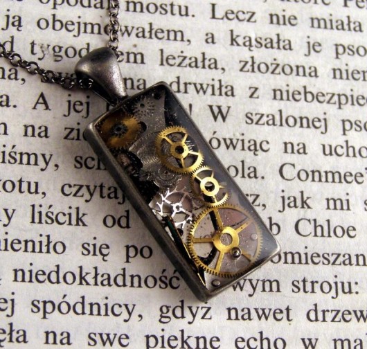 Czas od środka 1948 Zegarynki