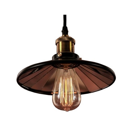 Lampa loftowa retro EINDHOVEN LOFT NO.3 Home Design