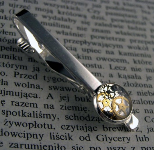 Czas dla Niego 1977 Zegarynki
