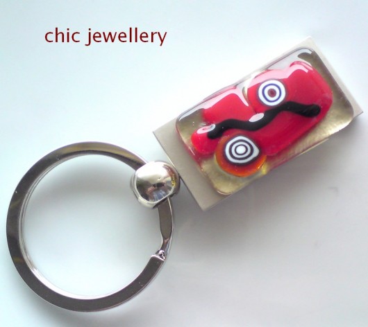 brelok funky & chic 9 funkyandchic