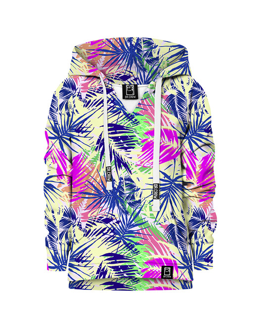 bluzy dla chłopców Bluza Chłopiec DR.CROW Exotic
