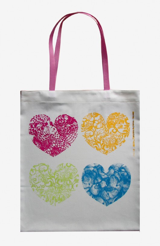 Shopping Bag 068 eviva larte
