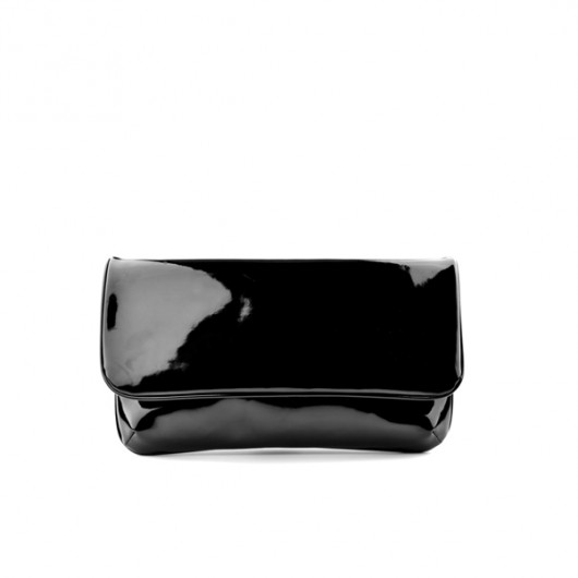 BlackIce felt label