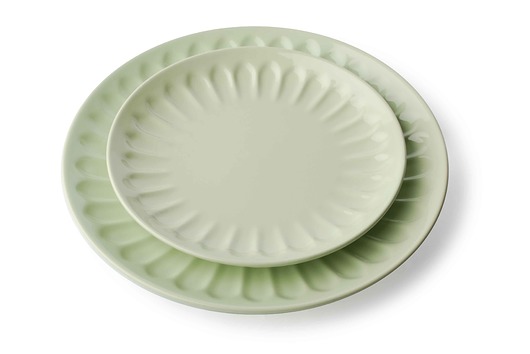Talerz płaski 27 cm Minty MIA home