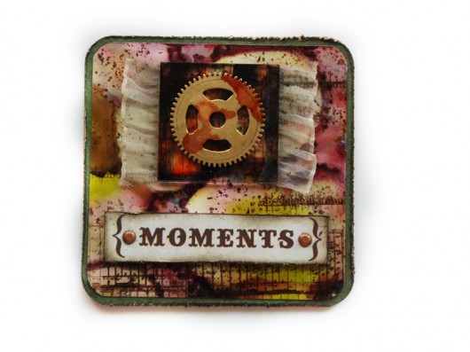 Magnes industrialny Moments finnabair