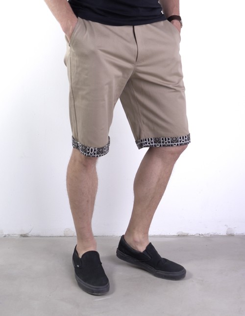EthniCity Shorts Arriba