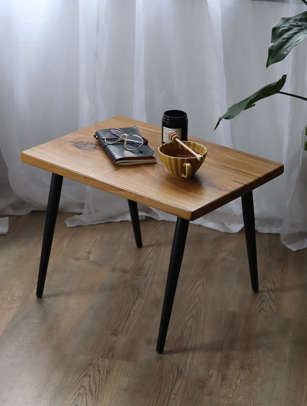 stoliki kawowe Stolik kawowy live edge Simple