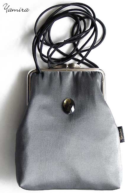 Torebka :: silver style :: yamira
