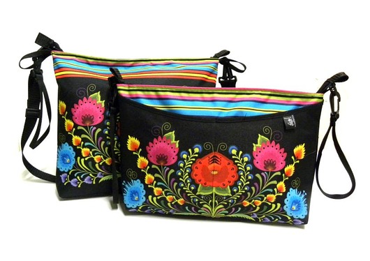 Torba i orgaznizer do wózka Gaul Designs