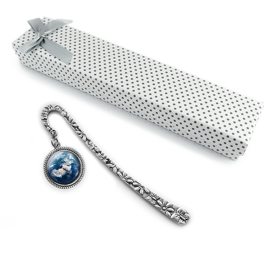 zakładki do książek Zakładka do książki - Ziemia