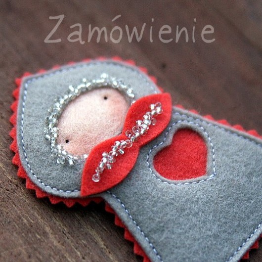 Zamówienie made by agah