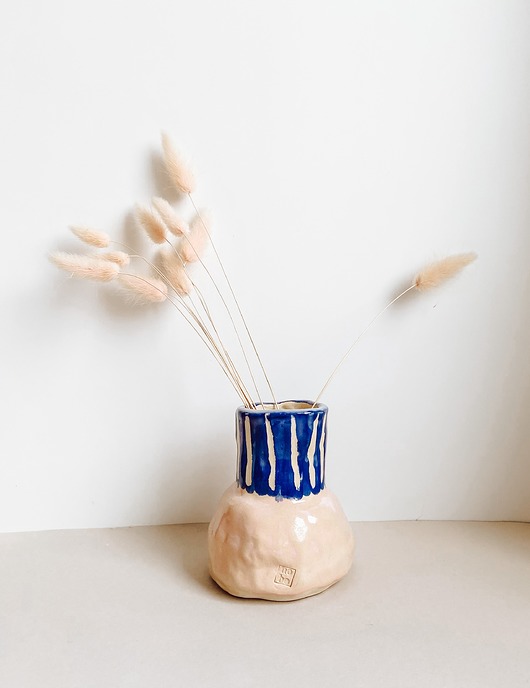 Wazonik II nobo ceramics