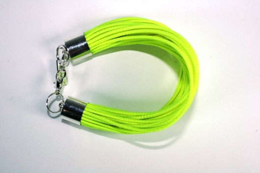 bransoletka &quot;neon 2&quot; patka smirnow