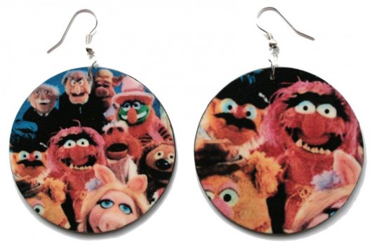 muppets k u r k a