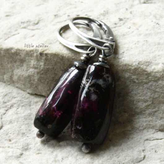 w turmalinach little atelier