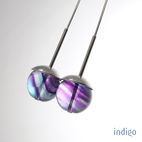 InWATER studio INDIGO