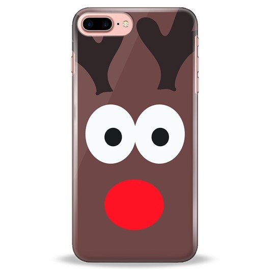 IPHONE  Etui case na telefon guma - SW316 Caseline  etui na telefon