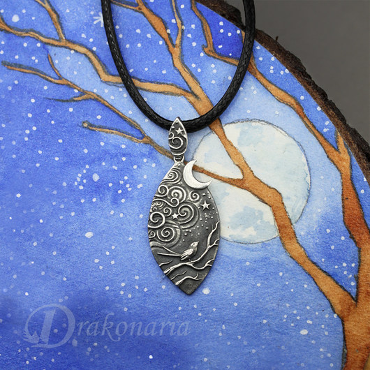 wisiory Leśne opowieści - baśniowa noc