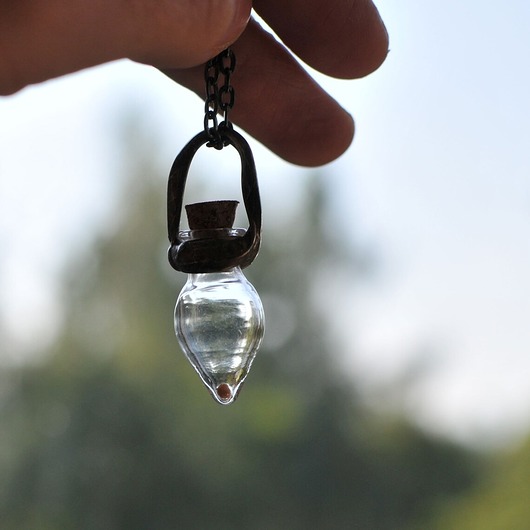 wisiory Prezent na komunię, zierenko gorczycy