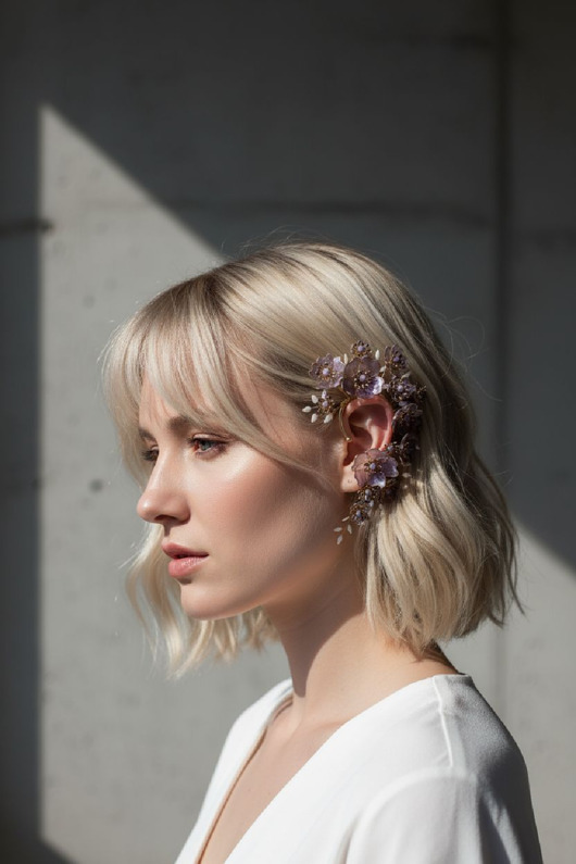 nausznice Nausznica - ALKAN