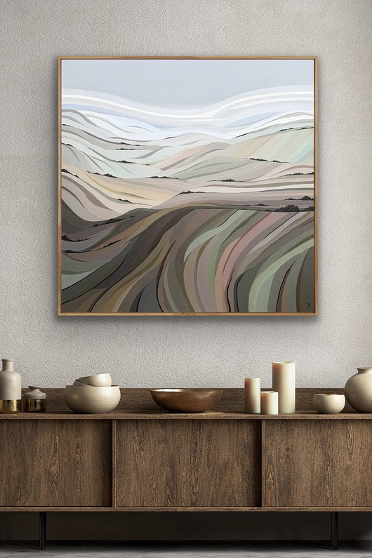 obrazy Obraz na płótnie 110x110