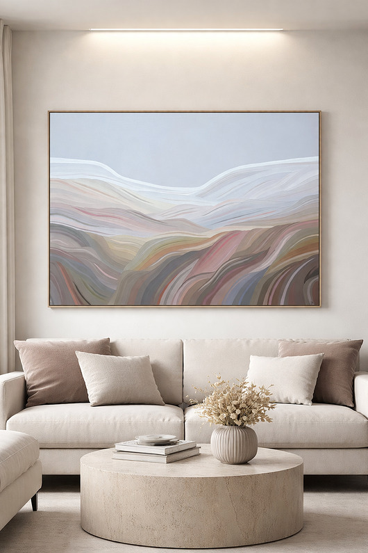 obrazy Obraz na płótnie 110x140