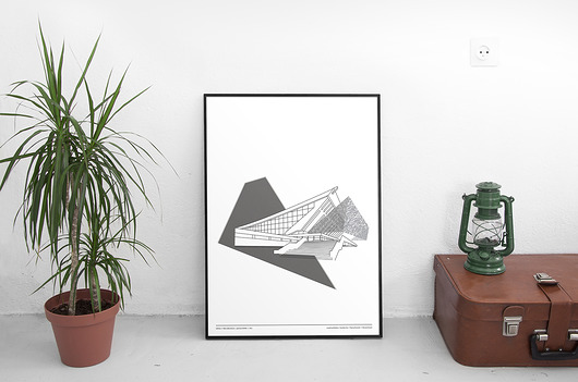 Plakat "Hala Olivia - GDAŃSK" plakaty rowerowe