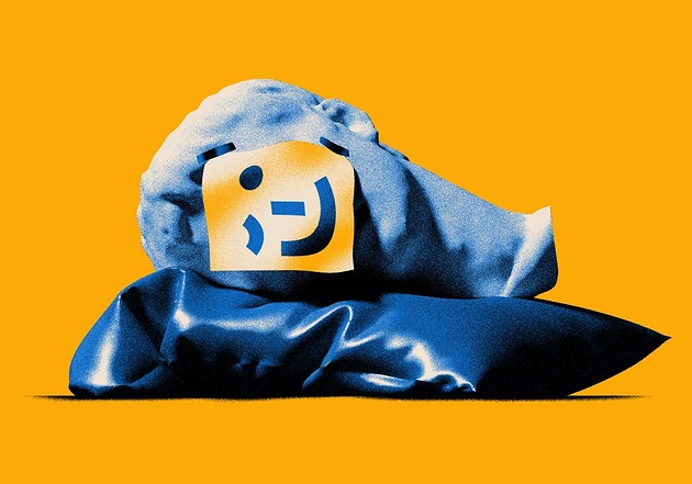 plakaty Plakat Dream Tomasz Woźniakowski Art Prints