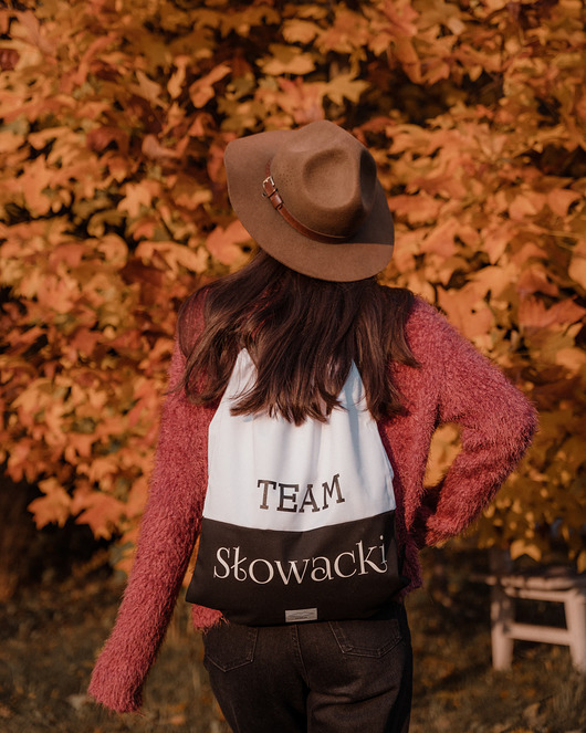 plecaki Plecak Team Słowacki