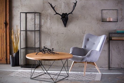 CREMONE h 90cm Projekt Loft