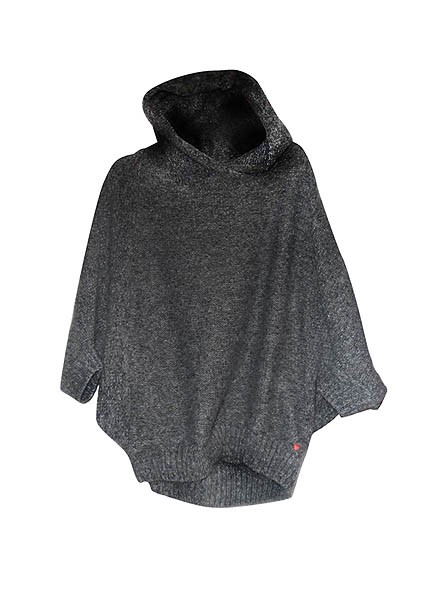 Jumper Cahlo Gray Cahlo