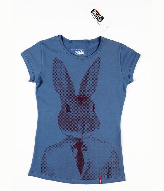 ELEGANT BLUE rozmiar M SASHKA