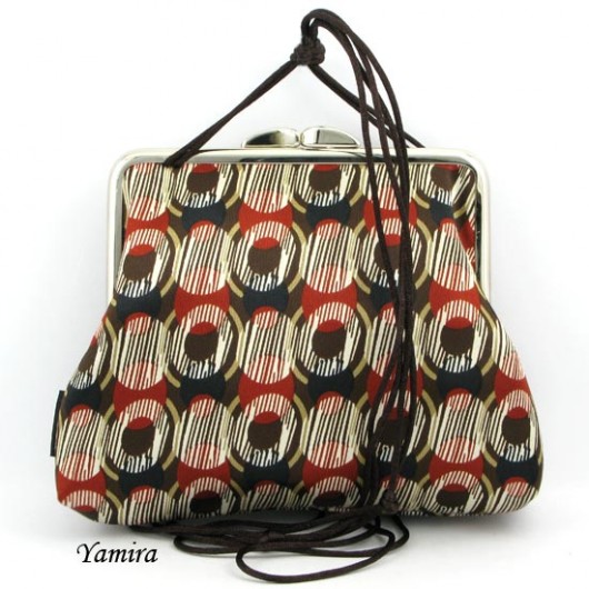 Torebka :: round & brown :: yamira