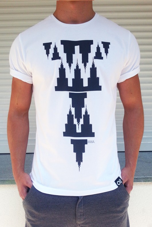 WWA White O OŁ