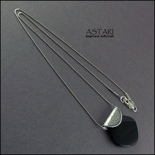 kryształ SWAROVSKI JET - ELEGANCE Astari