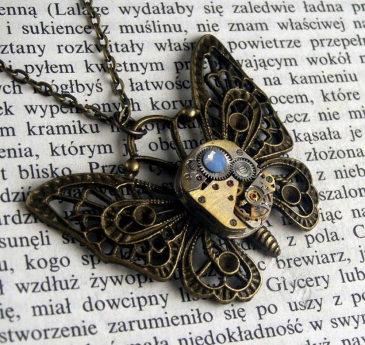 Czas od środka 2306 Zegarynki