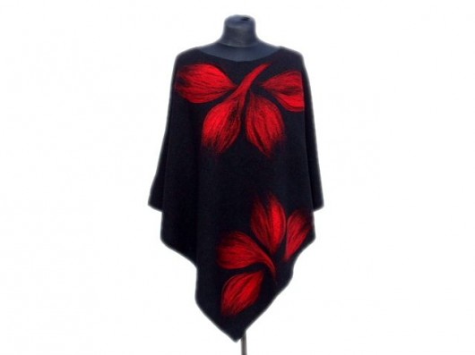 zamówienie flamenco Meganart