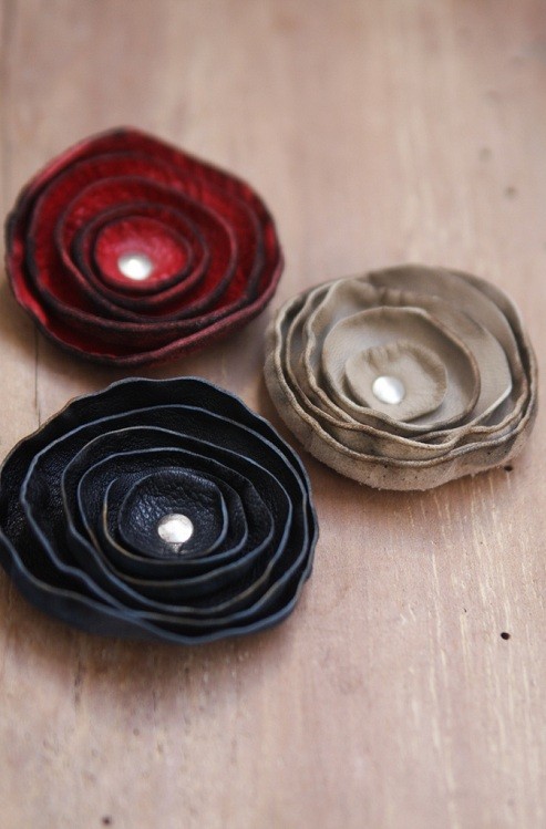 Hardy Flowers made by agah