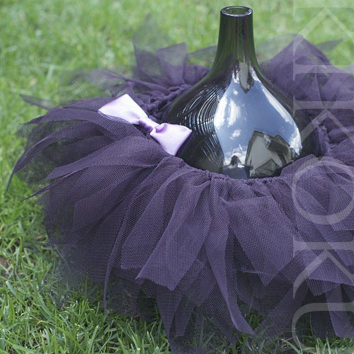 Tutu Violet ONE MUG A DAY