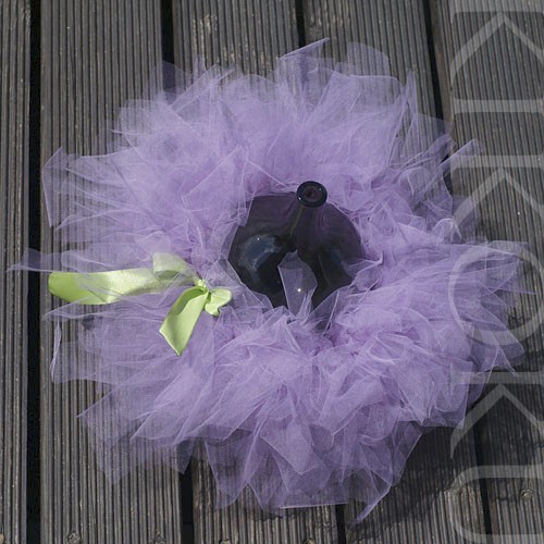 Violet Tutu  ONE MUG A DAY