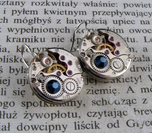 Czas od środka 3267 Zegarynki