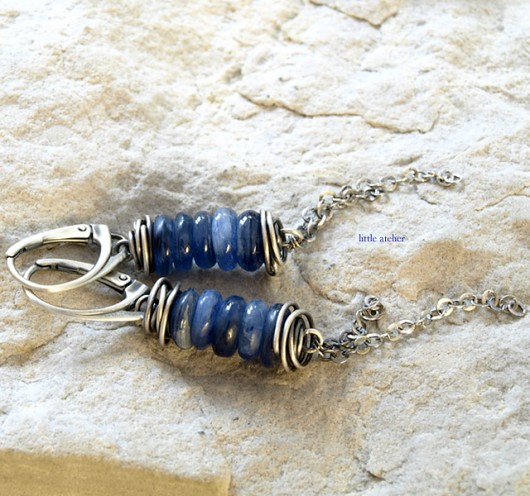 kianit w objęciach little atelier