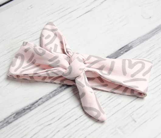 Opaska Pin Up smalldesign