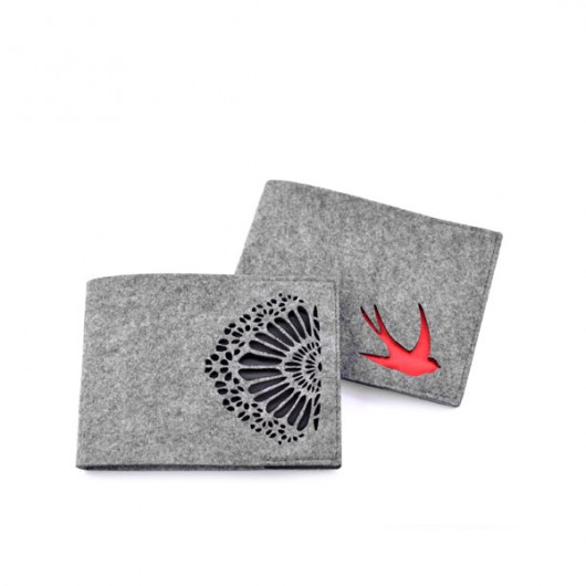 zamówienie felt label