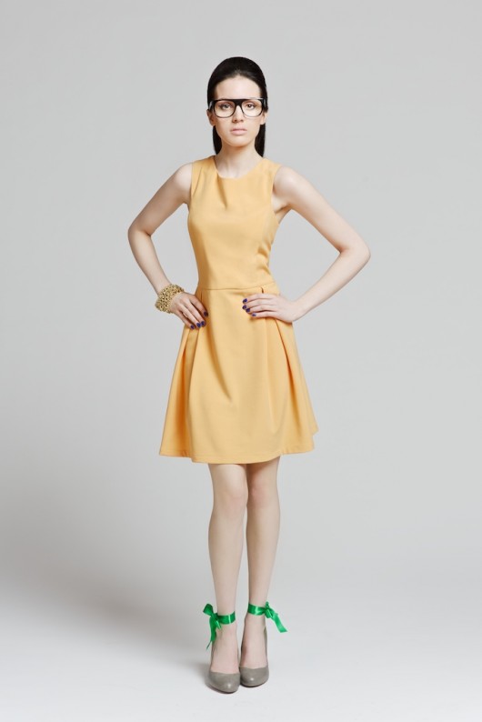 SUK101P roz38 PURE BY AGA PAUL