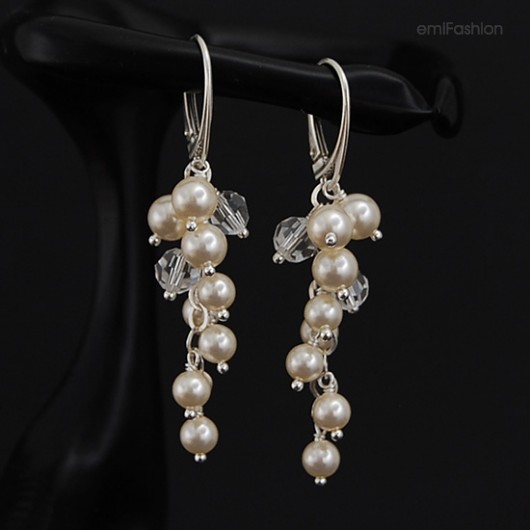 Grono Cream MAREMI Jewelry
