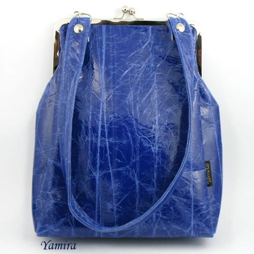 Torebka XL :: sapphire exclusive :: yamira