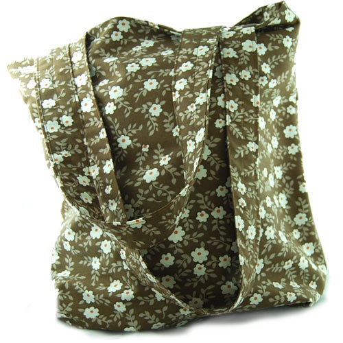 eco -bag DAISIES eco living