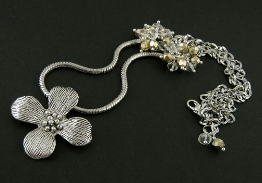 flower maghia