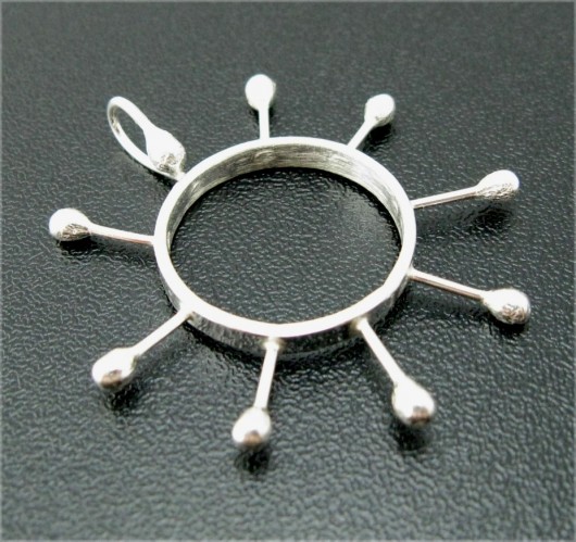 SILVER SUN Pracownia Neores